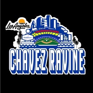 Custom dodger sweat shirts hoodies and crew necks.